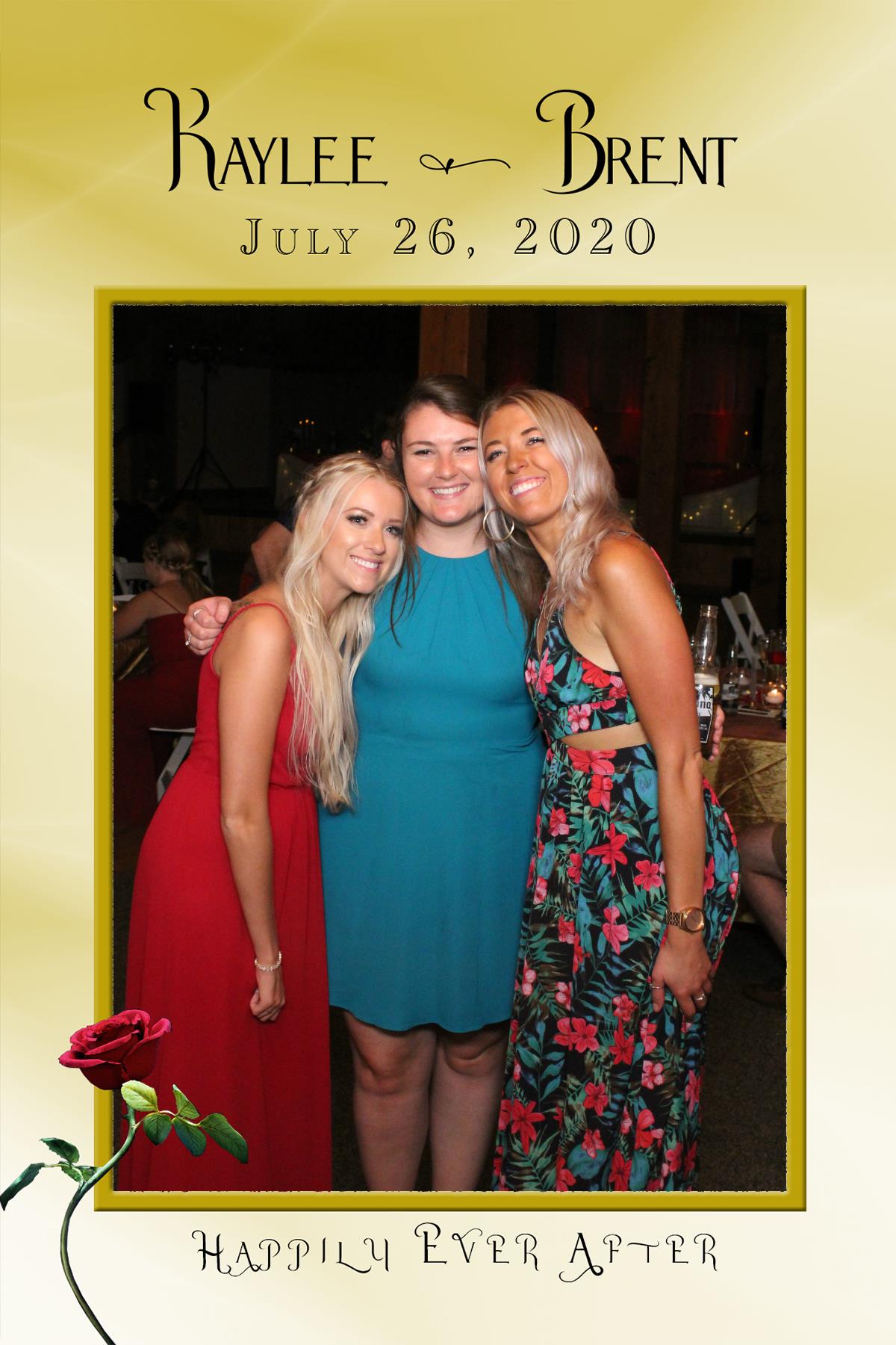 Kaylee and Brent's Wedding | View more photos from the event at gallery.mainemagicmirror.com/u/MaineMagicMirror/Kaylee-and-Brents-Wedding